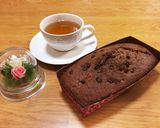 初めてでも出来る★かぼちゃパウンドケーキ作り方13写真