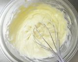 糖質オフバレンタイン★抹茶ガトーショコラ作り方6写真