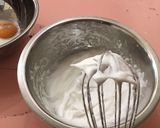 ふわっと〜スフレオムライス作り方5写真