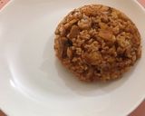 ふわっと〜スフレオムライス作り方7写真