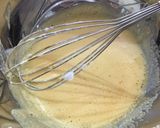 ふわっと〜スフレオムライス作り方8写真