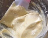 ふわっと〜スフレオムライス作り方9写真