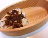 1月24日 唐揚げ甘酢あん弁当 詰め方作り方1写真