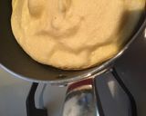 ふわっと〜スフレオムライス作り方11写真