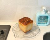 ★ 覚書 ★ 高加水フォカッチャ作り方18写真