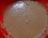 レモンでさっぱり♪マヨめんたいスパ作り方2写真