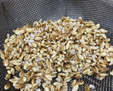 腸まで届く厚揚げと白菜牛蒡の生姜あんかけ作り方1写真