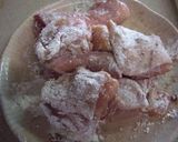 相性抜群！筍と鶏のカレー作り方1写真
