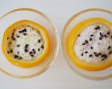 【江戸の味】新感覚！とろ〜り卵の柚干卵作り方9写真