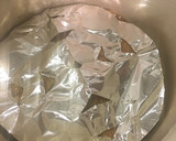 超簡単一品 厚揚げ煮 シンプル編作り方4写真