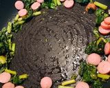 乗っけるだけオムライス作り方1写真