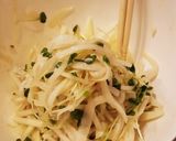オイスターソースサラダ♪ささみor鶏胸で作り方3写真