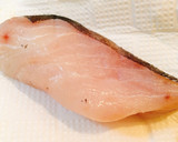 あったか♡たらとセロリの簡単ポトフ作り方1写真