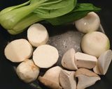 ごちそう野菜のワンプレート作り方4写真