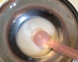 ちょい足し卵入りの麻婆豆腐 豪華に見える作り方4写真