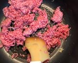 ちょい足し卵入りの麻婆豆腐 豪華に見える作り方8写真