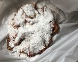 片栗粉に溶き卵プラスで簡単唐揚げ♪作り方6写真