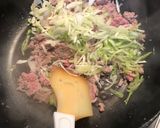 ちょい足し卵入りの麻婆豆腐 豪華に見える作り方9写真