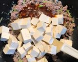 ちょい足し卵入りの麻婆豆腐 豪華に見える作り方10写真