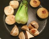 ごちそう野菜のワンプレート作り方6写真