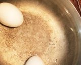 揚げずに楽チン！甘辛ダレの唐揚げ丼作り方1写真