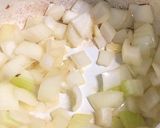 意外な美味しさ！トマトスープ♡作り方2写真