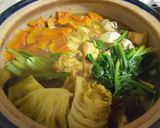 ヱスビー赤缶カレー粉を使ったカレー鍋作り方10写真