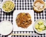 ☆子芋の粉ふきいも☆作り方6写真