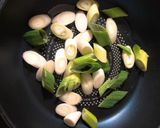めんつゆがポイント！鶏もも肉の焼鳥丼作り方3写真