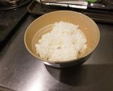 簡単、美味しい、すぐにできる、牛丼作り方6写真