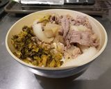 簡単、美味しい、すぐにできる、牛丼作り方8写真