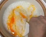 たまご粥作り方4写真