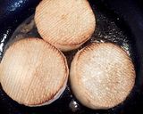 味しみしみ◎バター香る大根ステーキ作り方4写真