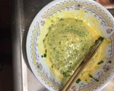 にんにく風味☆白身魚の羽根つきピカタ作り方3写真