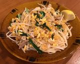 簡単☆パッタイ作り方13写真