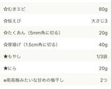 簡単☆パッタイ作り方14写真