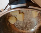 粉ふきいもwith紫風吹作り方3写真