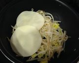 お野菜タップリ♪餃子の皮でラザニア風作り方6写真