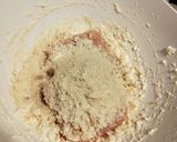 家族みんなで豆腐ハンバーグ作り方3写真