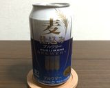 パプリカとシメジのペペロンチーノ炒め作り方1写真