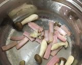 子供も食べる！ほうれんそうのバターソテー作り方4写真