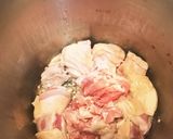 簡単なのに本格的＊さらさらチキンカレー作り方1写真