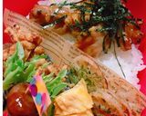 簡単れんこんチップス作り方3写真