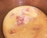 簡単なのに本格的＊さらさらチキンカレー作り方2写真