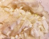 簡単なのに本格的＊さらさらチキンカレー作り方3写真