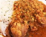 簡単なのに本格的＊さらさらチキンカレー作り方9写真