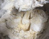 ウズベキスタン♡簡単！焼きビーフパン作り方2写真