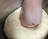 ウズベキスタン♡簡単！焼きビーフパン作り方3写真