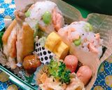明太子ポテトチーズ作り方7写真