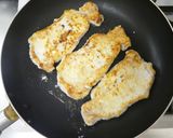 豚ロースもやし★わさび風味焼肉のたれ焼き作り方6写真